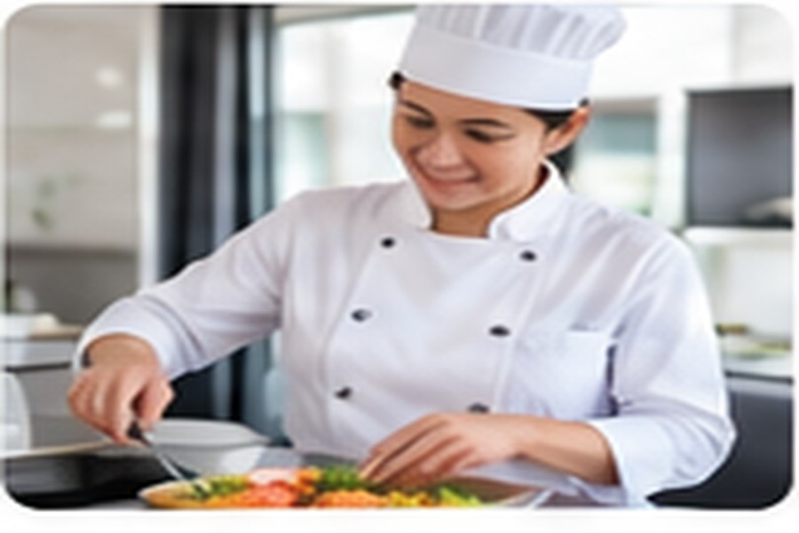 Cocineras